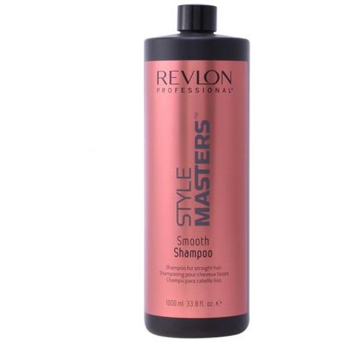 Revlon STYLE MASTERS smooth shampoo for straight hair 1000 ml slika 2