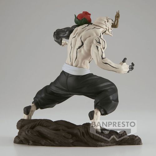 Jujutsu Kaisen Combination Battle Hanami figure 10cm slika 3