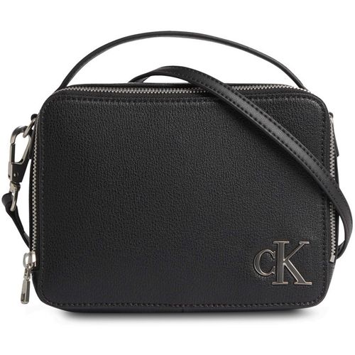 Calvin Klein ženska torba K60K610331 BDS slika 1