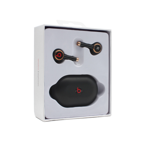 Bluetooth slusalice Airpods Wireless tour3 Beats crne slika 6