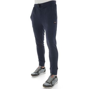 EBM720-NVY Eastbound D.Deo Mns Terry Pants 2 Ebm720-Nvy