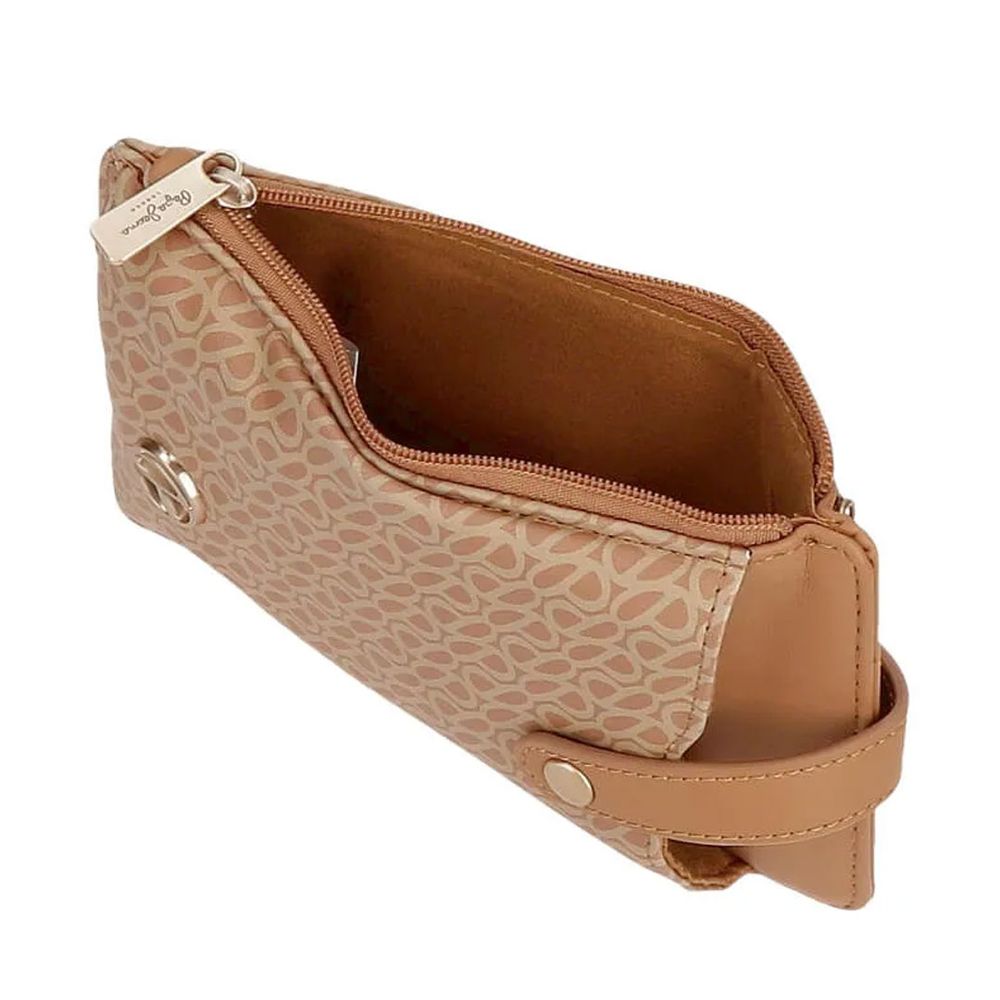 Pepe Jeans torba na rame 16.5 cm Megan 7725032, bež slika 3