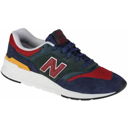 New Balance muške tenisice CM997HVQ slika 5