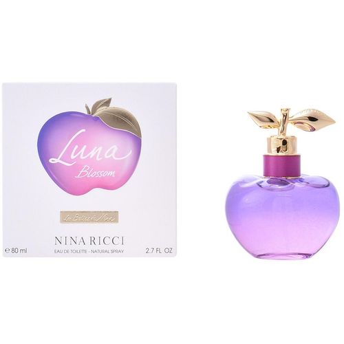 Nina Ricci Les Belles de Nina Luna Blossom Eau De Toilette 80 ml (woman) slika 2