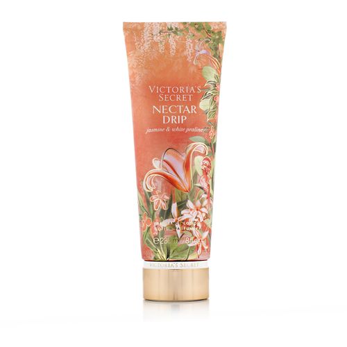 Victoria's Secret Nectar Drip Jasmine &amp; White Praline Body Lotion 236 ml (woman) slika 1