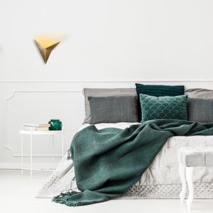 Bird - 3203 Vintage Zidna Lampa
