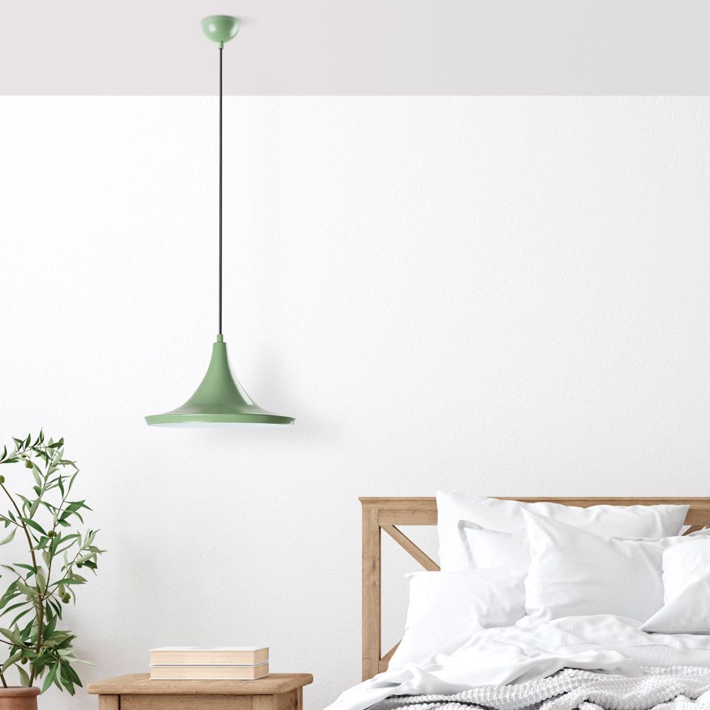 Luster Tom - 3531 - Mint Mint slika 1