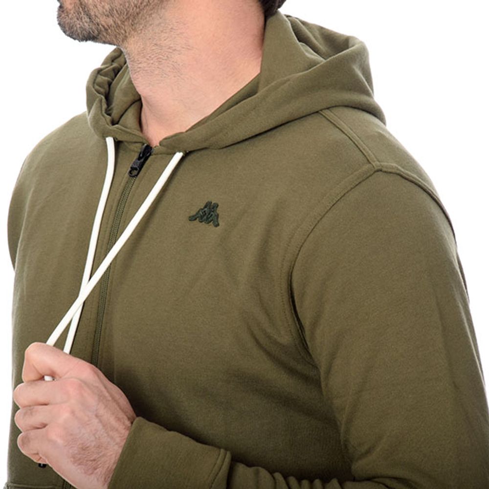 Robe Di Kappa Duks Dave Terry Za Muškarce slika 6