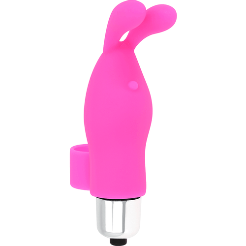 OHMAMA Finger Rabbit Vibrator slika 15