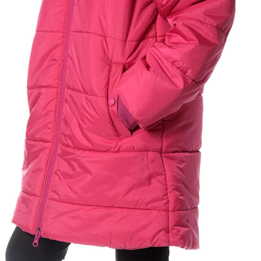 Hummel Jakna Hmlcason Zip Coat slika 4