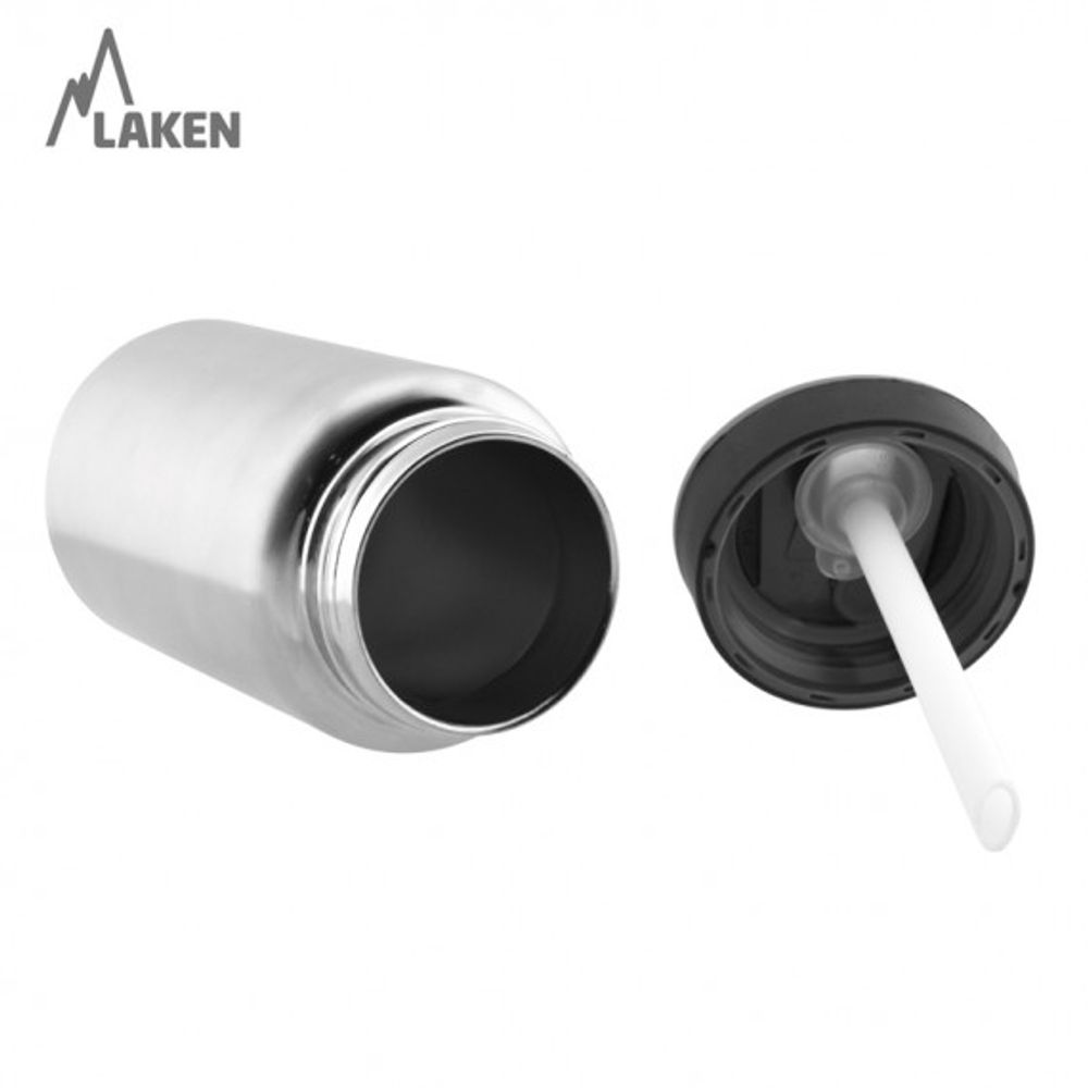 Laken Termos boca Jannu 500ml, Narandžasta slika 2
