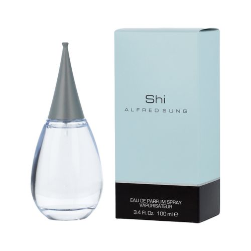 Alfred Sung Shi Eau De Parfum 100 ml za žene slika 1