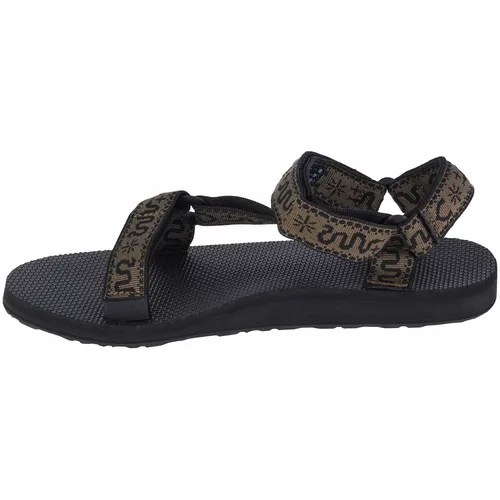 Teva M Original Universal muške sandale 1004006-bdrol slika 6