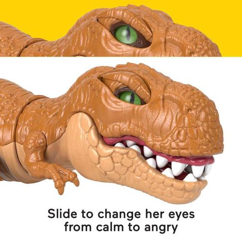 Dinosaurus T Rex Sa Više Funkcija slika 2