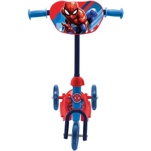 Dječji romobil na 3 kotača Spiderman slika 3