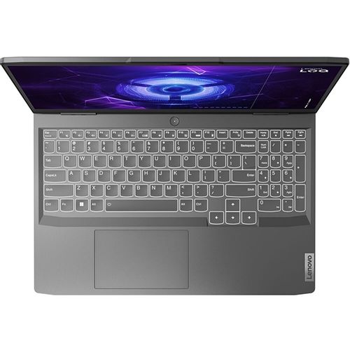 Laptop Lenovo LOQ 15IRH i5-12450H / 16GB / 512GB SSD / 15,6" FHD / NVIDIA GeForce RTX 3050 / Windows 11 Home (Storm Grey) slika 3