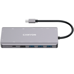 CANYON DS-12 13 in 1 USB C hub