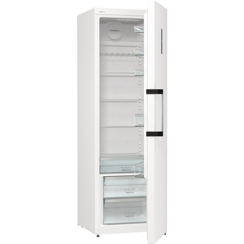 Gorenje R619EAW6 Frižider sa jednim vratima, Širina 59.5 cm, Visina 185 cm, Bela slika 2