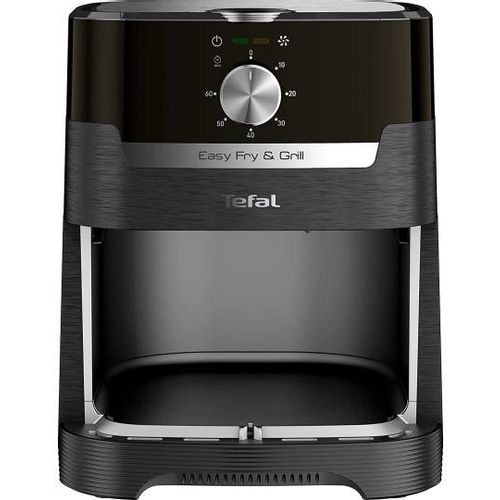 Tefal 2in1 friteza i rošitlj Easy FRY & GRILL 2in1 MECA, XL kapacitet za 6 osoba slika 3