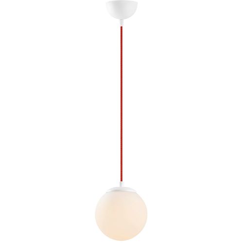 Efe - 2141 White
Red Chandelier slika 2