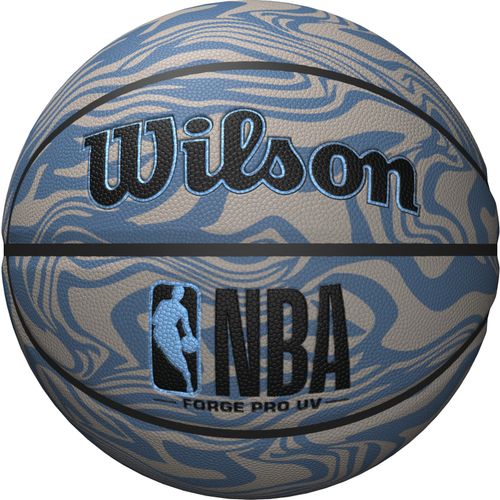 Wilson NBA Forge PRO UV unisex košarkaška lopta wz2010801xb slika 1