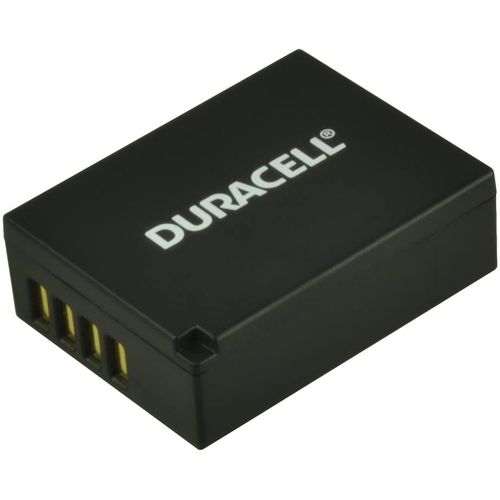 Duracell zamjenska baterija 1140mAh - Replaces Fujifilm NP-W126 slika 1