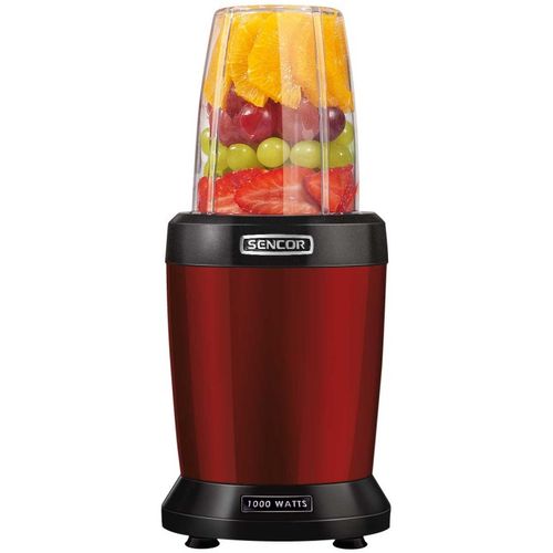 Sencor nutri blender SNB 4301RD slika 19