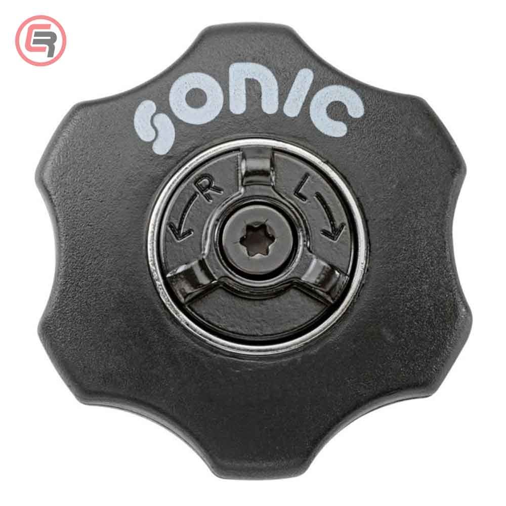 Sonic Račna Disk 1/4" / 72 zuba – 7110301 slika 1