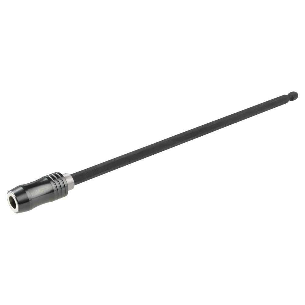 Wolfcraft Držač Bit Nastavaka S Magnetom i Prstenom 250 mm - 2981000 slika 1