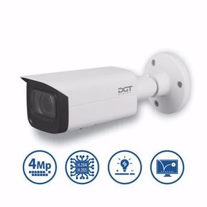 DGT Kamera 4MP Bullet DGT-IPC-1442-B4MP-VZ-IR-WDR-IP67-M