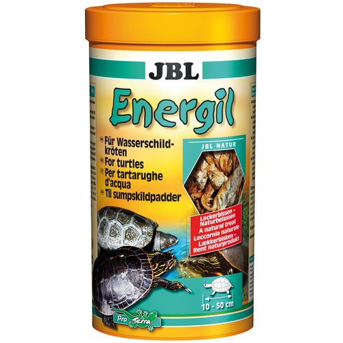 JBL Energil, hrana za kornjače, 1 L slika 1