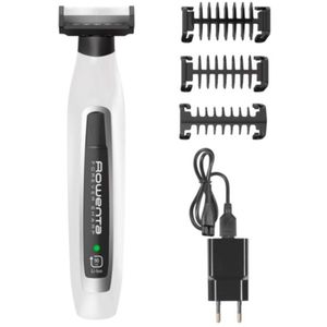 Rowenta Trimer TN6010F5 - 3-u-1 Aparat za Šišanje i Brijanje