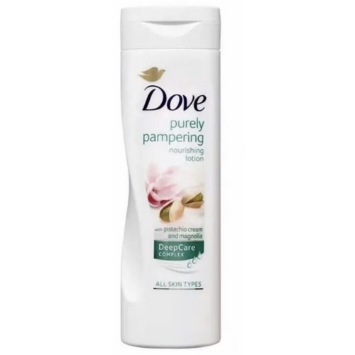 Dove body lotion Purely Pampering 250ml slika 1