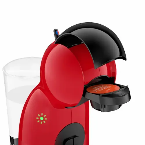 Krups Dolce Gusto Piccolo XS Aparat za kafu KP1A3510 Crveni slika 3