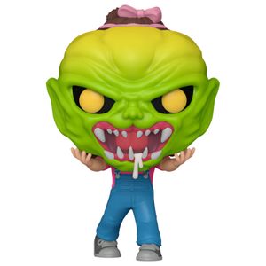 POP figure Goosebumps The Haunted Mask