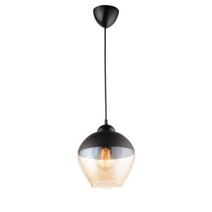 Luster 62256 – Crna boja