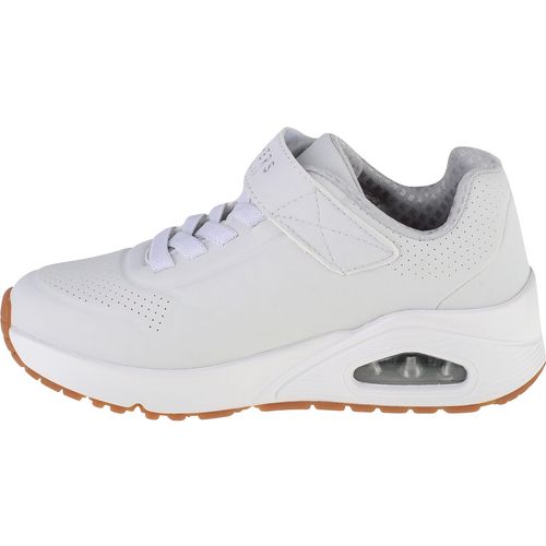 Skechers Uno Air Blitz dječje tenisice 403673l-WHT slika 2