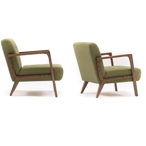 Kemer - Green Green Wing Chair slika 7