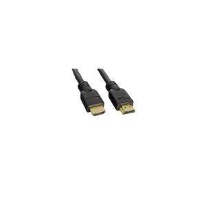 MAXPOWER KABEL HDMI-HDMI 1.4 M/M GOLD PLATED 3 M