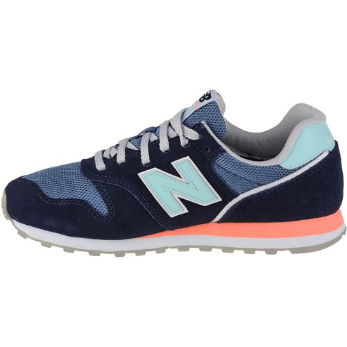 New Balance ženske tenisice WL373CT2 slika 9