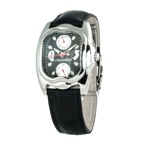 Ženski sat Chronotech CT7220L-05 (Ø 33 mm) slika 1