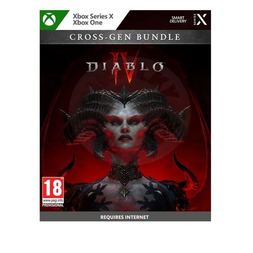 XBOXONE/XSX Diablo IV slika 1