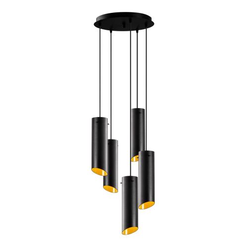 Sivani - MR - 981 Black
Yellow Chandelier slika 2