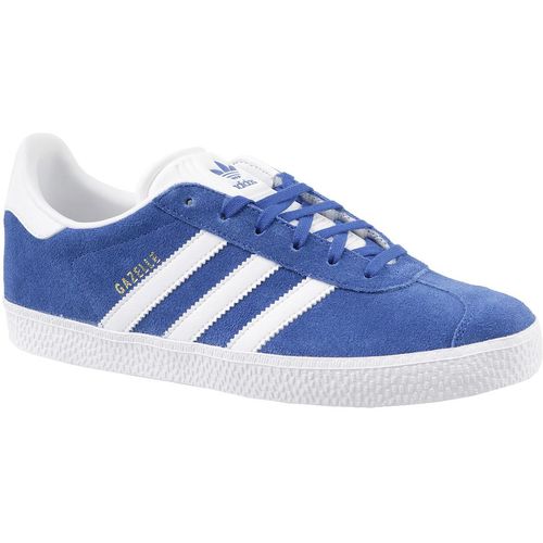 Adidas dječje sportske tenisice gazelle j cq2875 slika 1