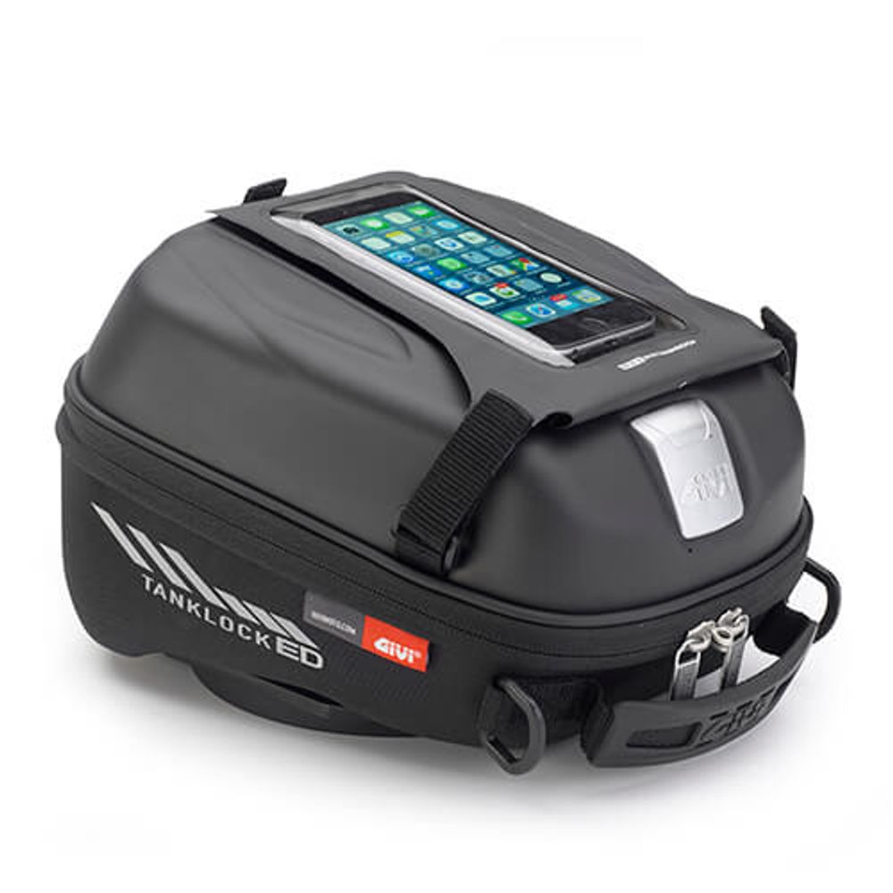 Givi tanklock nosač za motocikl - Givi ST605 tanklock torba 5l slika 4
