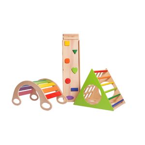 Toy Prisma - Višebojni