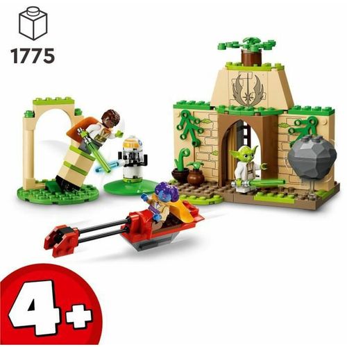 Playset Lego 75358 Star Wars slika 6