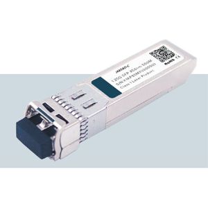 Aruba 1G SFP LC SX 500m MMF XCVR