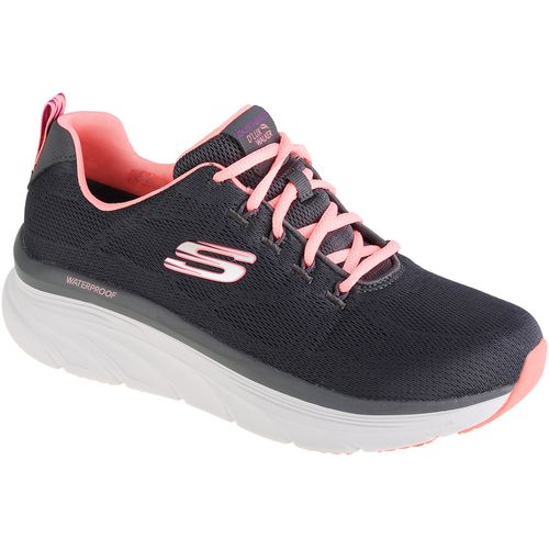 Skechers d' lux walker get oasis  149810-cccl slika 1