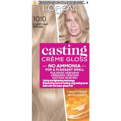 L'Oreal Paris Casting Creme Gloss boja za kosu 1010 slika 1